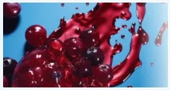 Cranberry extract