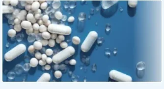 Four strains of probiotics